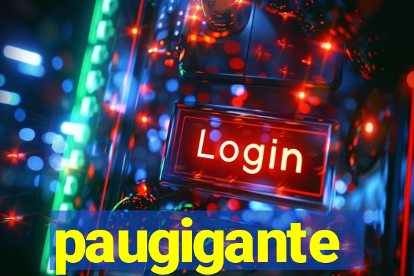 paugigante