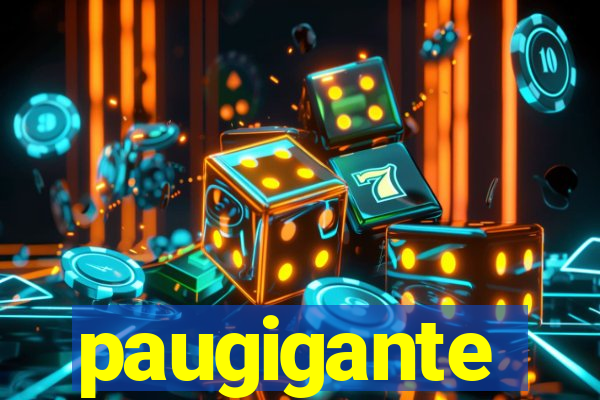 paugigante