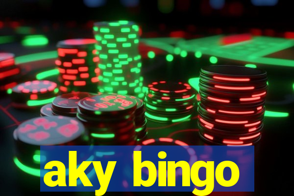 aky bingo