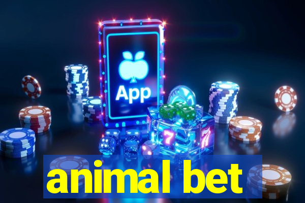 animal bet