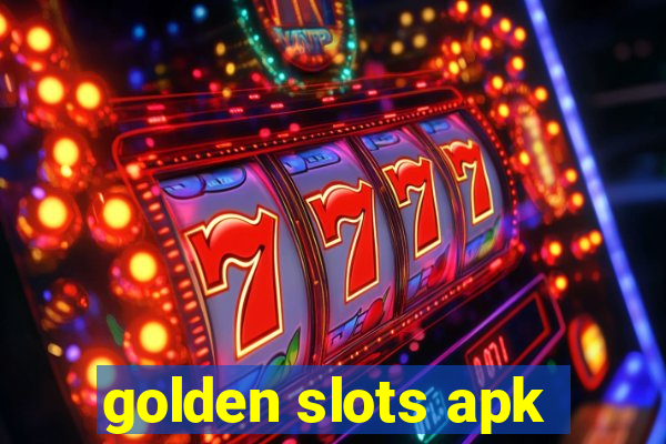 golden slots apk