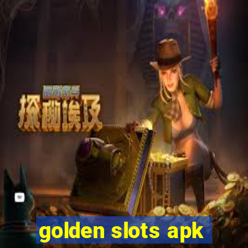 golden slots apk