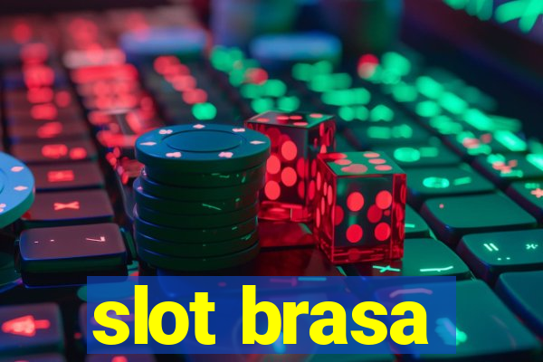 slot brasa