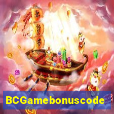 BCGamebonuscode