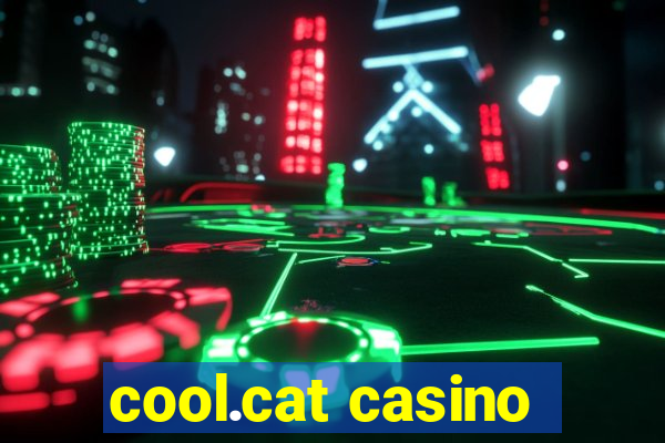 cool.cat casino