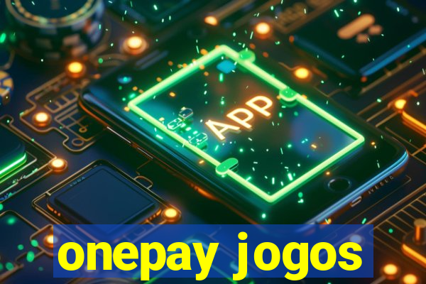 onepay jogos