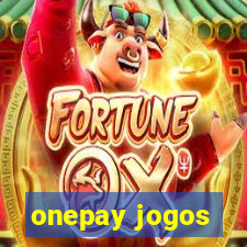 onepay jogos