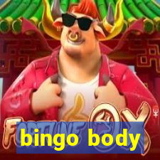 bingo body