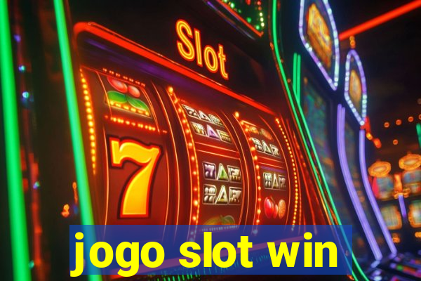 jogo slot win