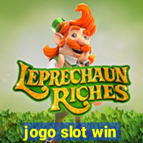 jogo slot win