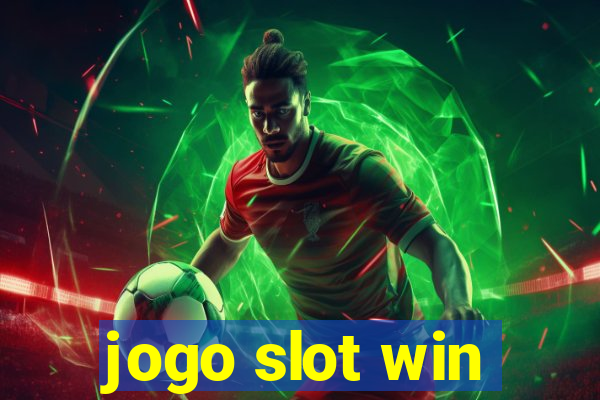 jogo slot win