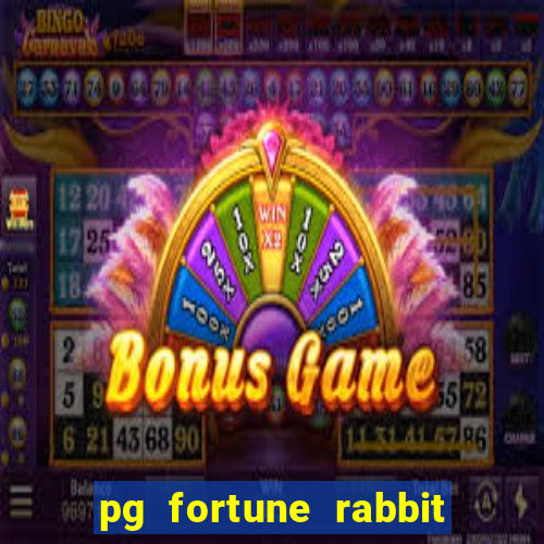 pg fortune rabbit 