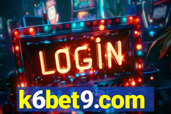 k6bet9.com