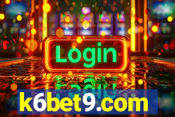 k6bet9.com