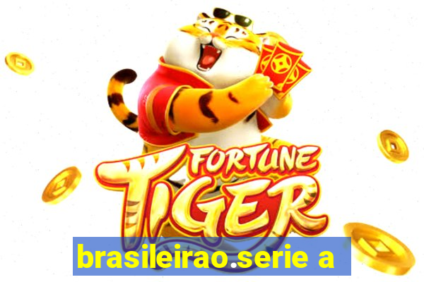 brasileirao.serie a