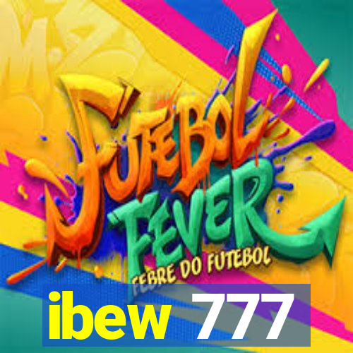 ibew 777