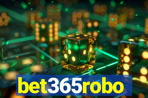 bet365robo