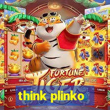 think plinko