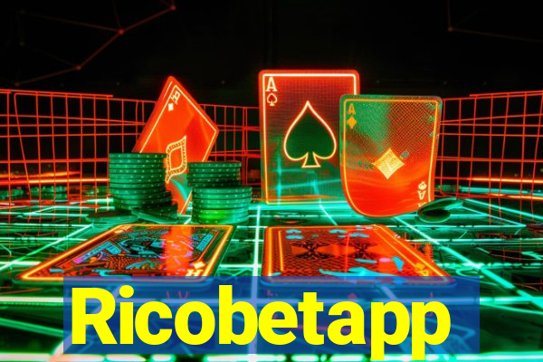 Ricobetapp