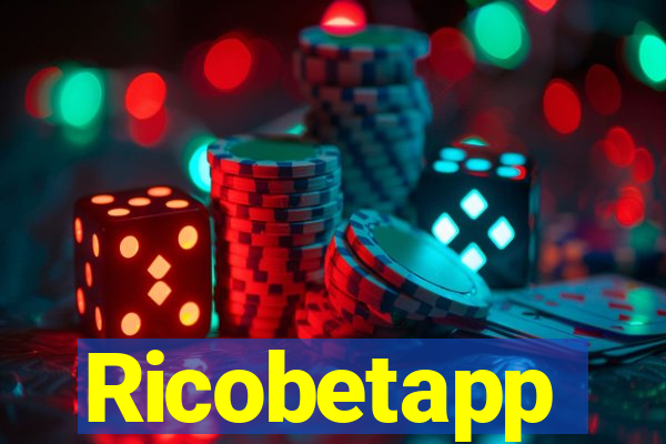 Ricobetapp