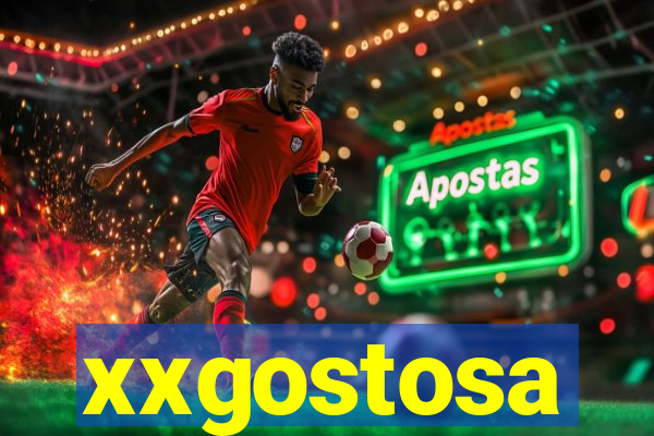 xxgostosa