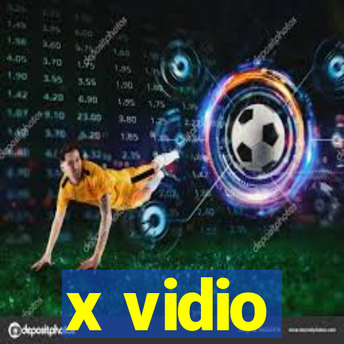 x vidio