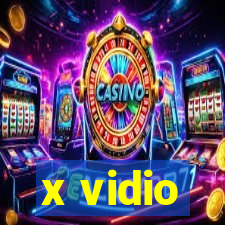 x vidio