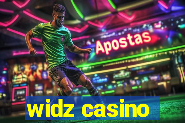 widz casino