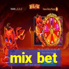 mix bet