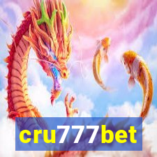 cru777bet