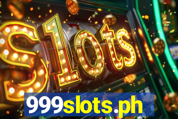 999slots.ph