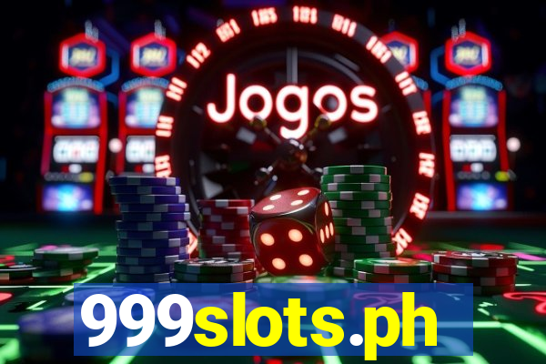 999slots.ph