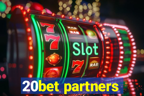 20bet partners