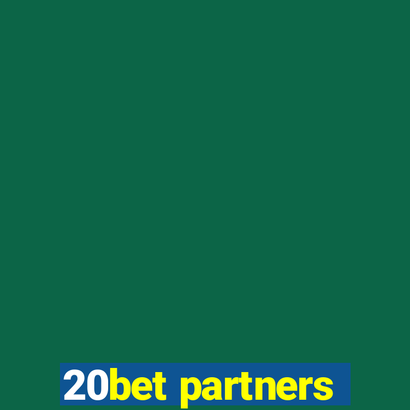 20bet partners