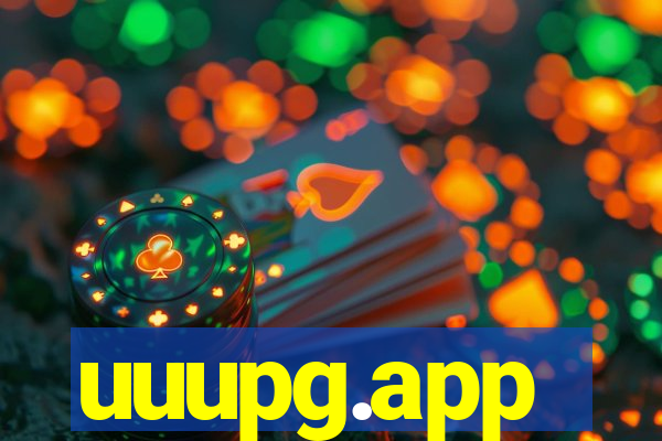 uuupg.app