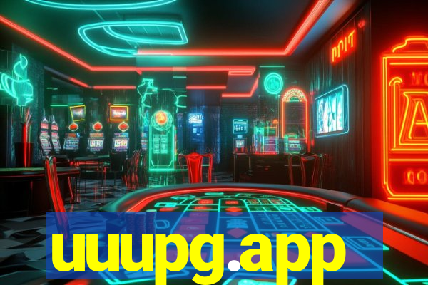 uuupg.app