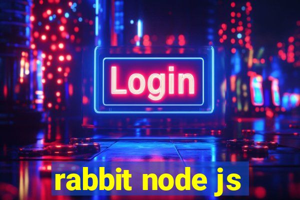 rabbit node js