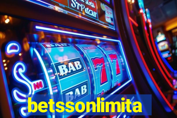 betssonlimita