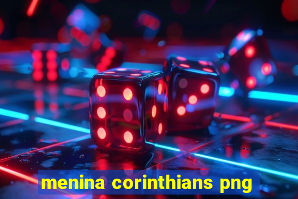 menina corinthians png