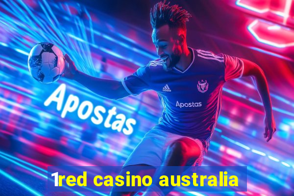 1red casino australia