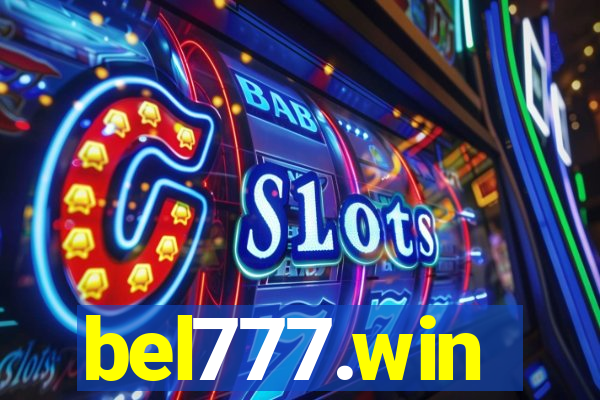 bel777.win