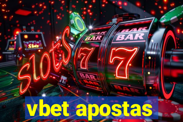 vbet apostas