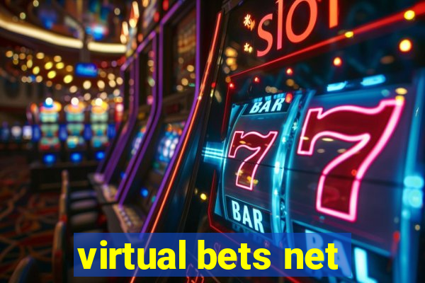 virtual bets net