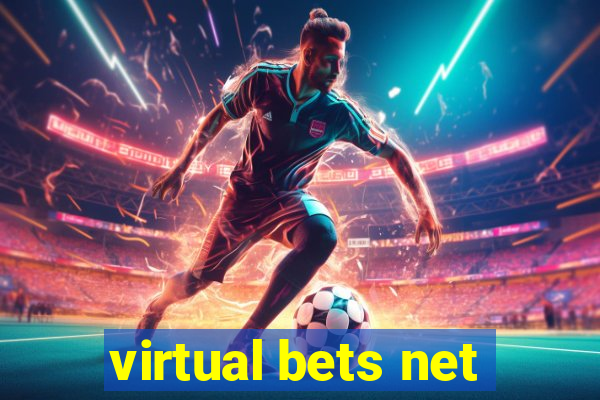 virtual bets net