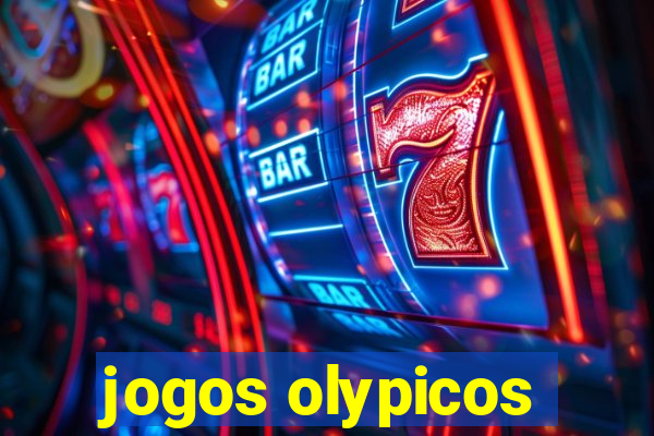 jogos olypicos