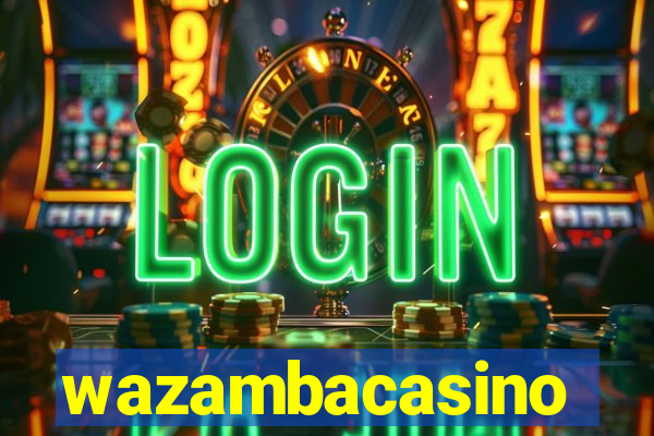 wazambacasino