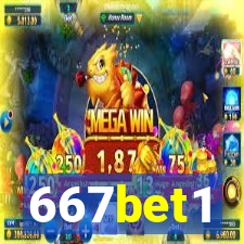 667bet1