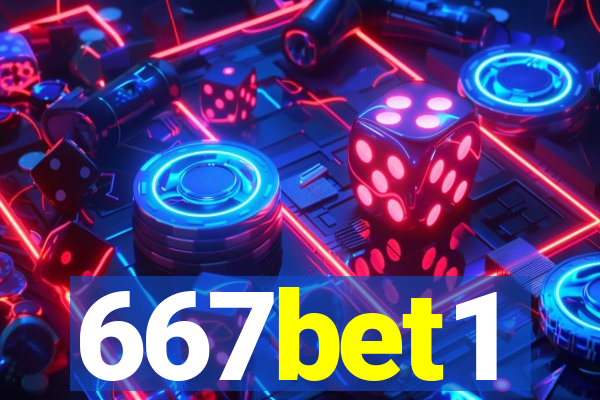 667bet1