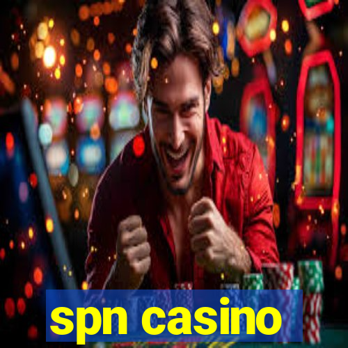 spn casino