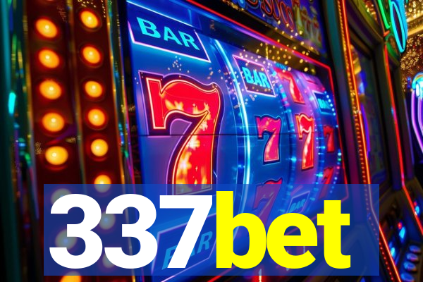 337bet